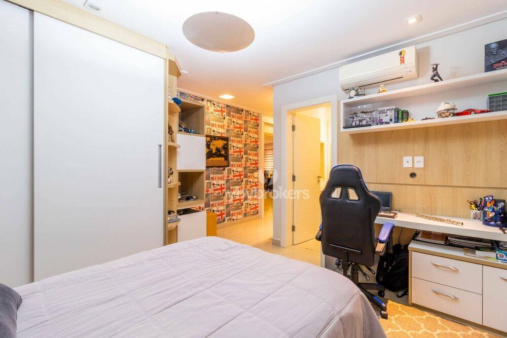 Casa de Condomínio, 5 quartos - Foto 2