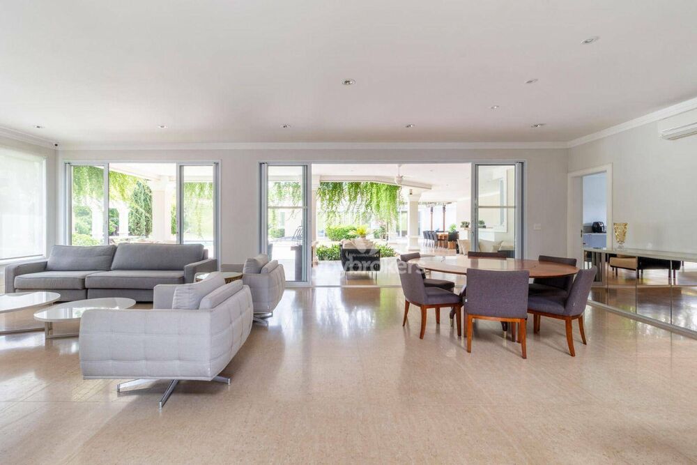 Casa de Condomínio, 6 quartos - Foto 3