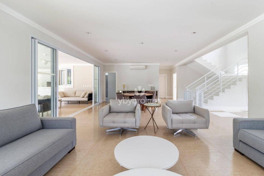 Casa de Condomínio, 6 quartos - Foto 4