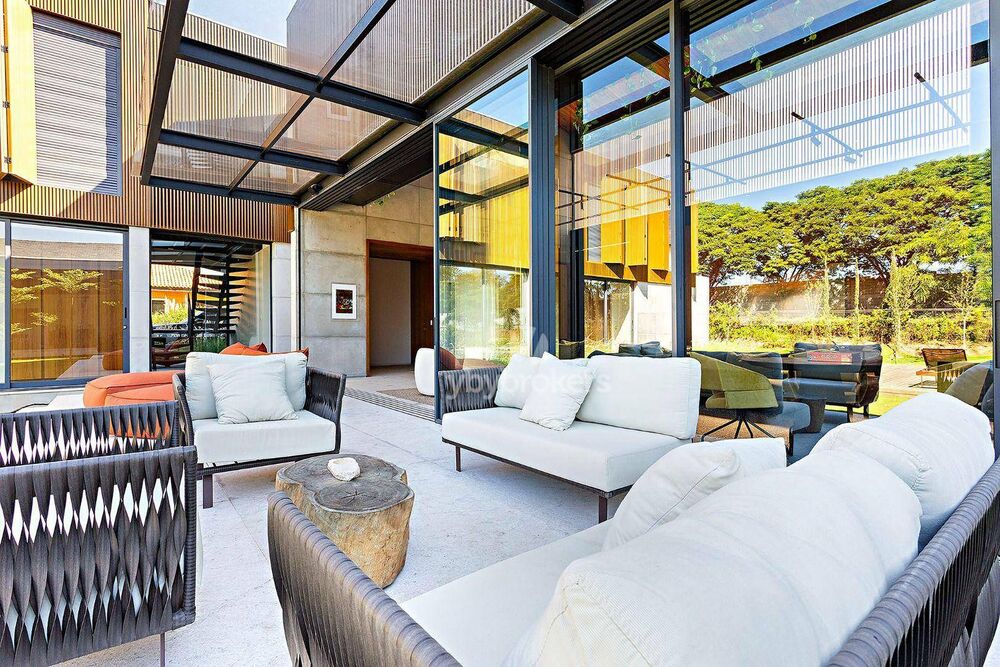 Casa de Condomínio, 7 quartos - Foto 1