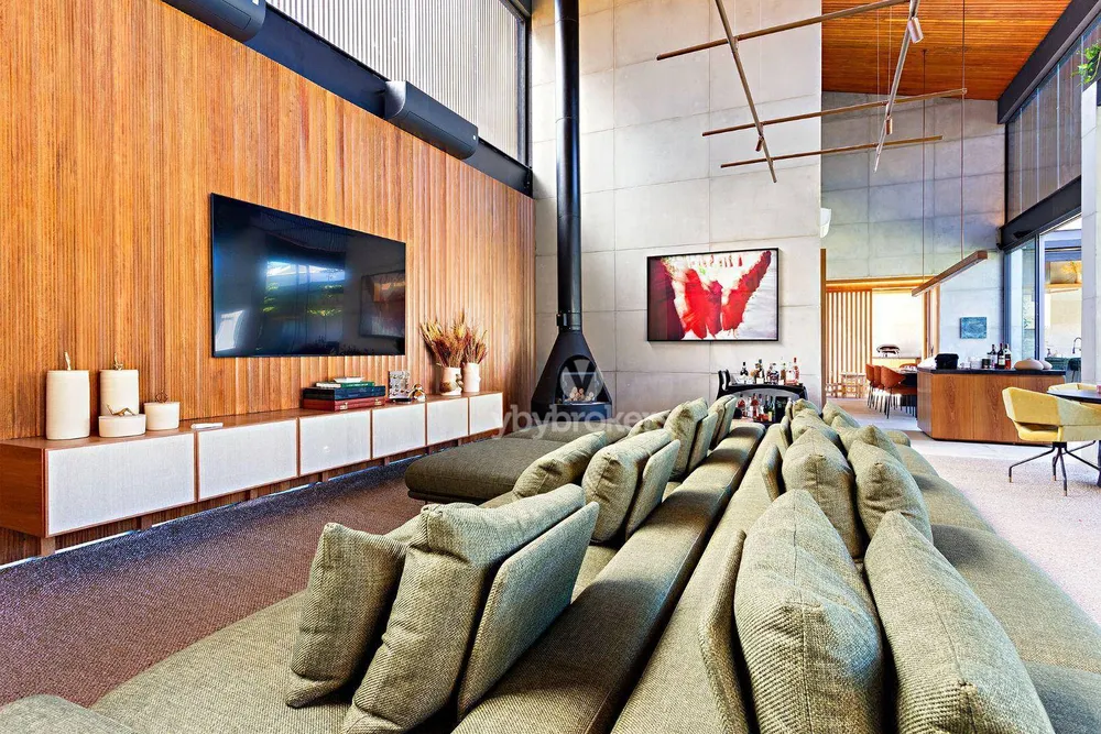 Casa de Condomínio, 7 quartos - Foto 4
