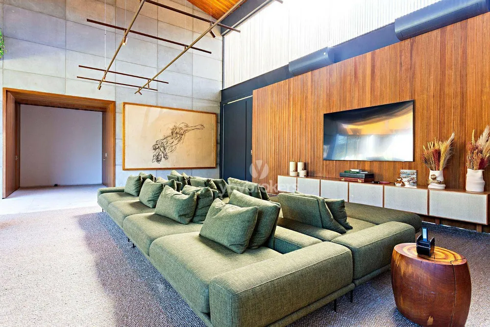 Casa de Condomínio, 7 quartos - Foto 2