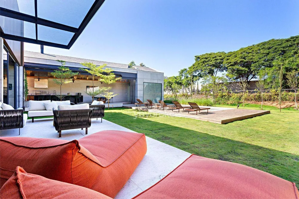 Casa de Condomínio, 7 quartos - Foto 5
