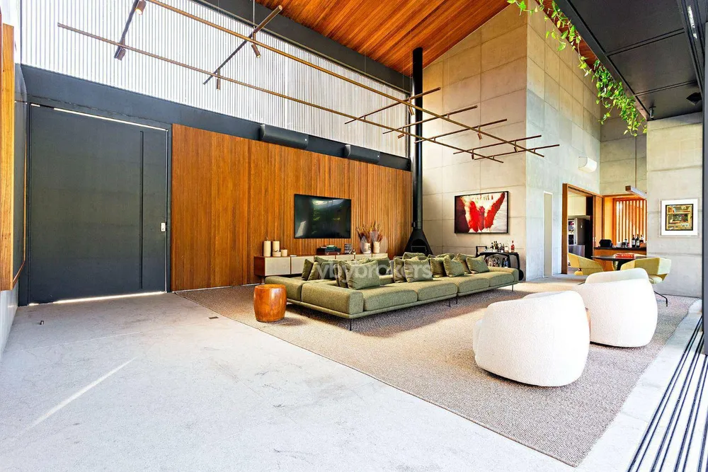 Casa de Condomínio, 7 quartos - Foto 6