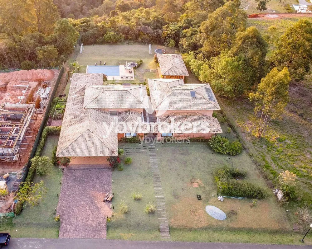 Casa de Condomínio, 5 quartos - Foto 7