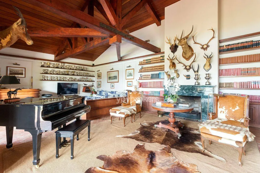 Casa de Condomínio, 5 quartos - Foto 7