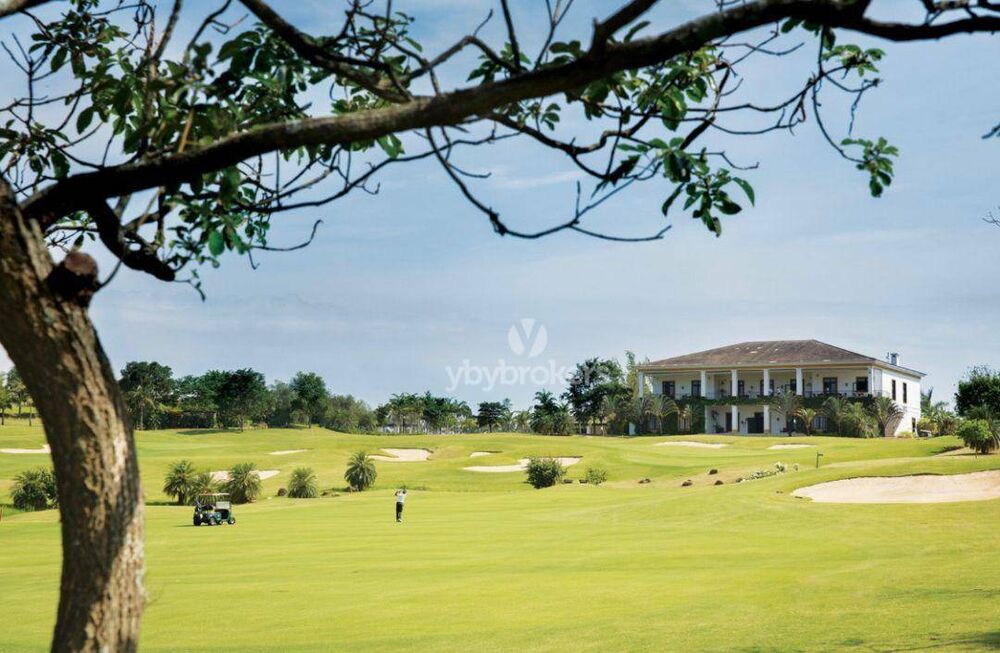 Loteamento e Condomínio, 2566 m² - Foto 1