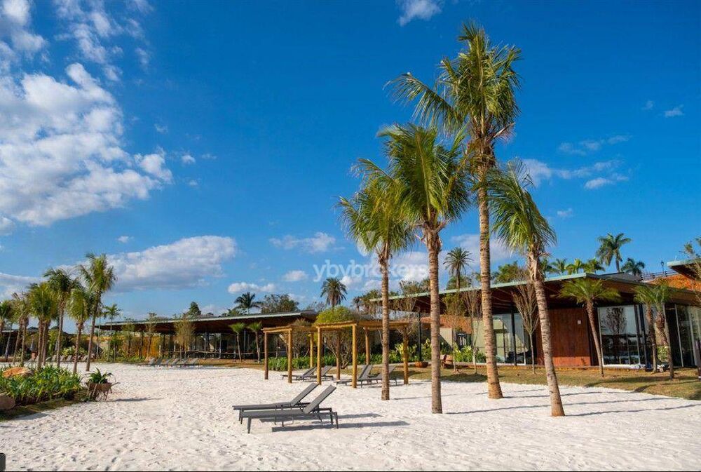 Loteamento e Condomínio, 2566 m² - Foto 3