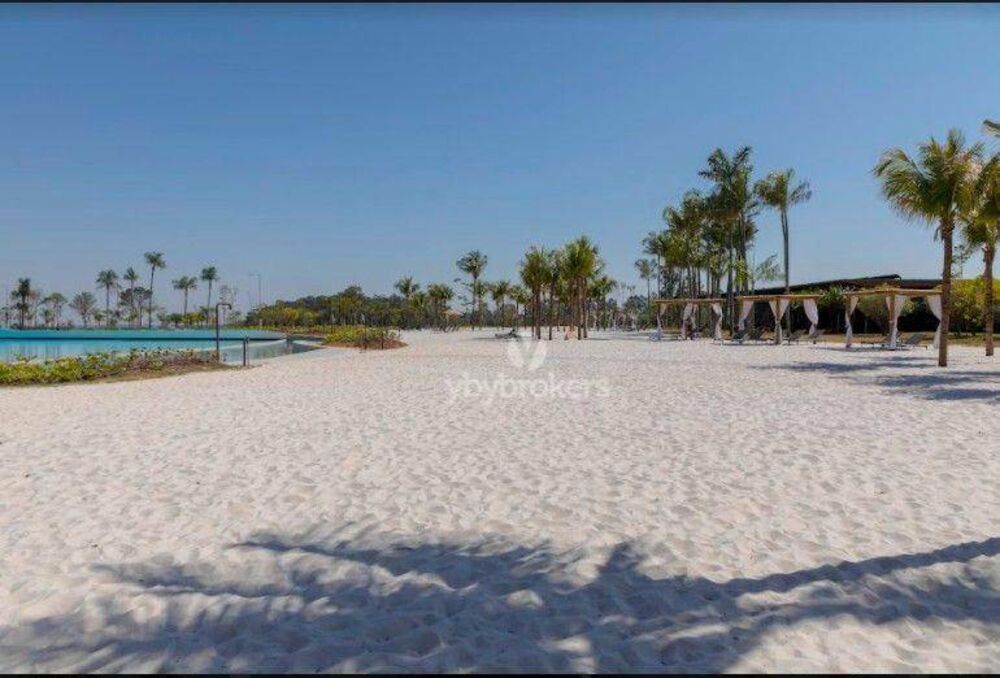 Loteamento e Condomínio, 2566 m² - Foto 4