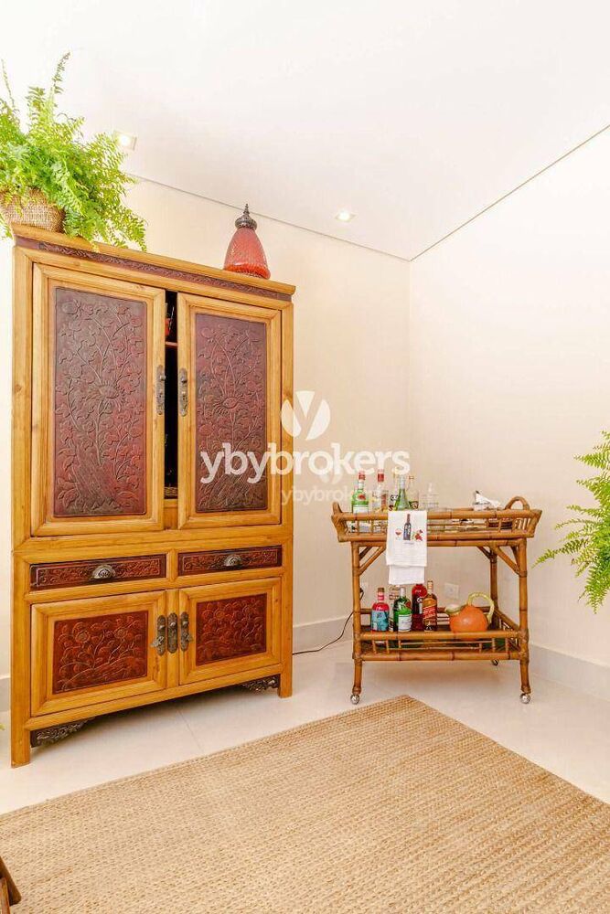 Casa de Condomínio, 4 quartos - Foto 2