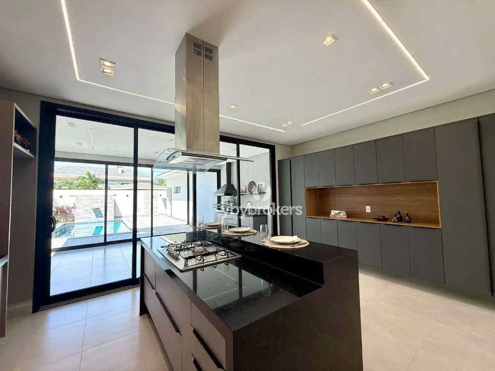 Casa de Condomínio, 4 quartos - Foto 7