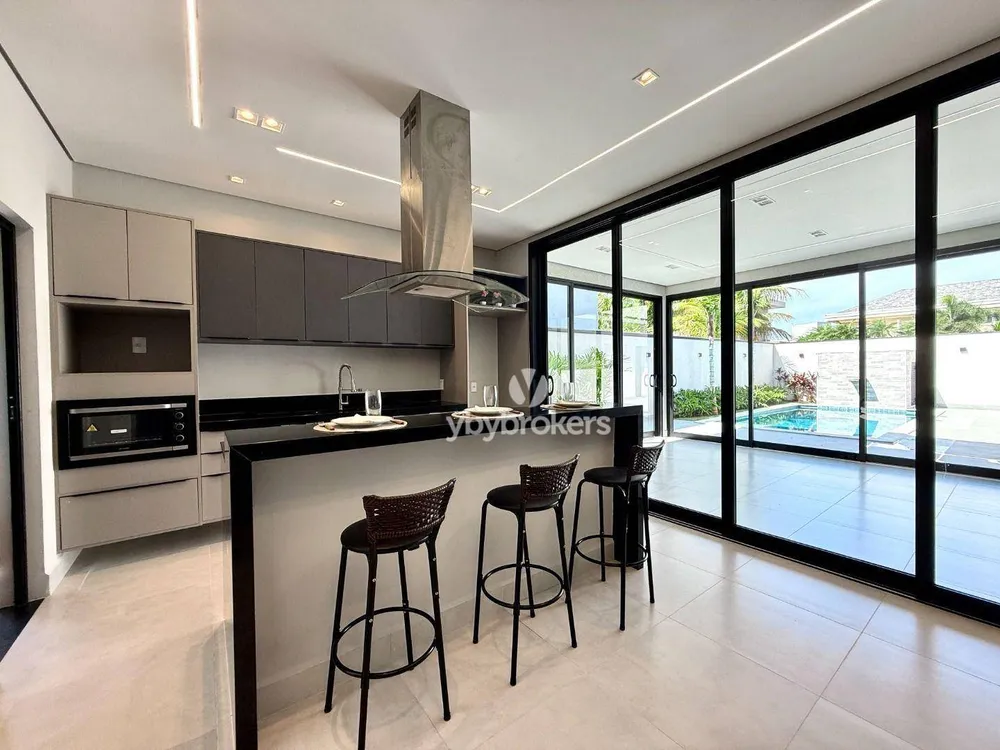 Casa de Condomínio, 4 quartos - Foto 6
