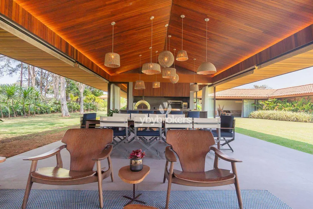 Casa de Condomínio, 5 quartos - Foto 6