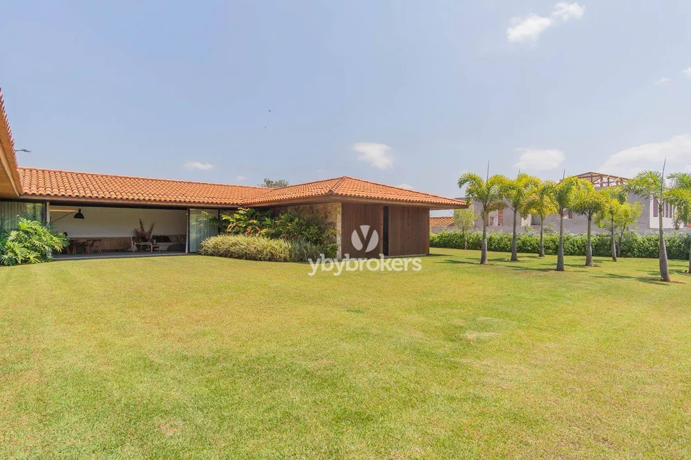 Casa de Condomínio, 5 quartos - Foto 7