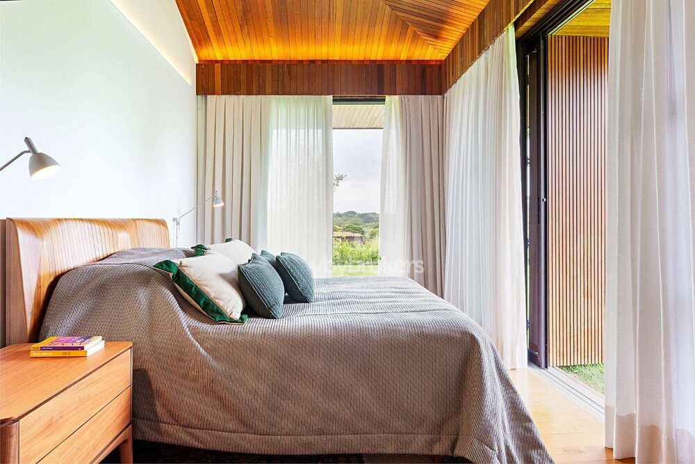 Casa de Condomínio, 5 quartos - Foto 4