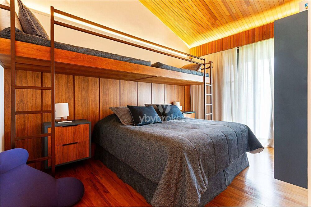 Casa de Condomínio, 5 quartos - Foto 3