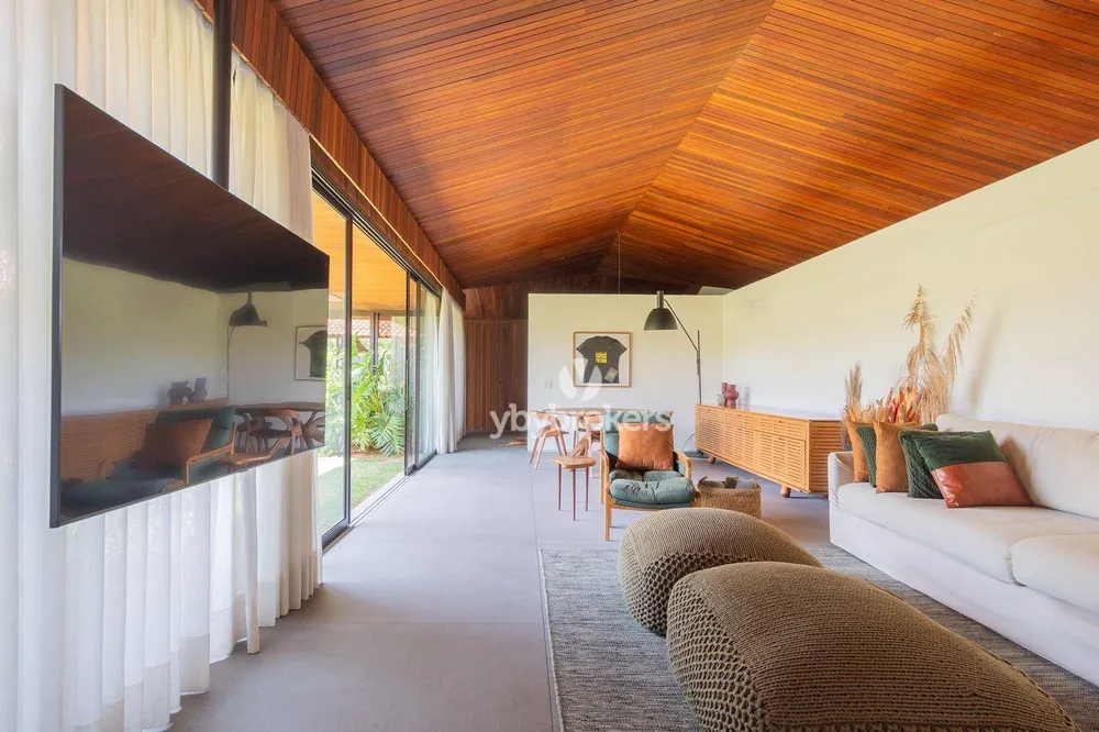 Casa de Condomínio, 5 quartos - Foto 5