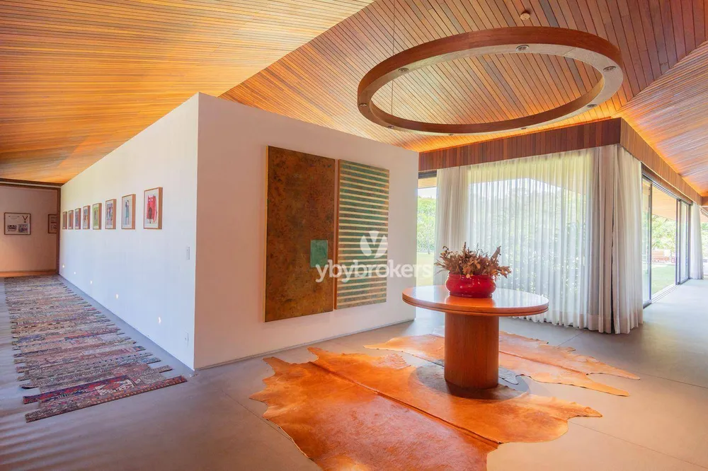 Casa de Condomínio, 5 quartos - Foto 4