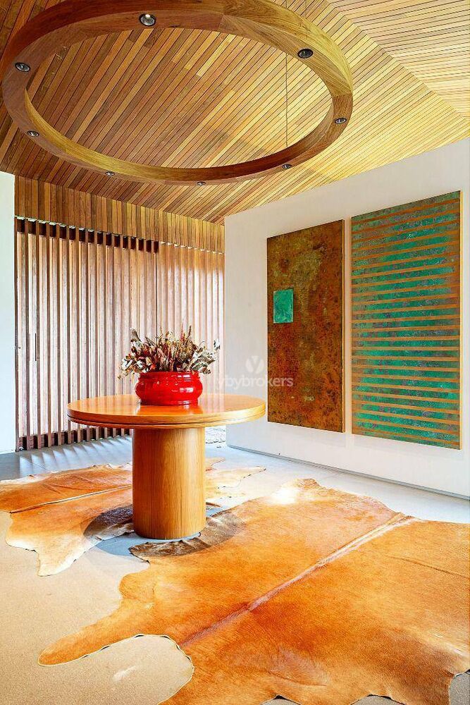 Casa de Condomínio, 5 quartos - Foto 2