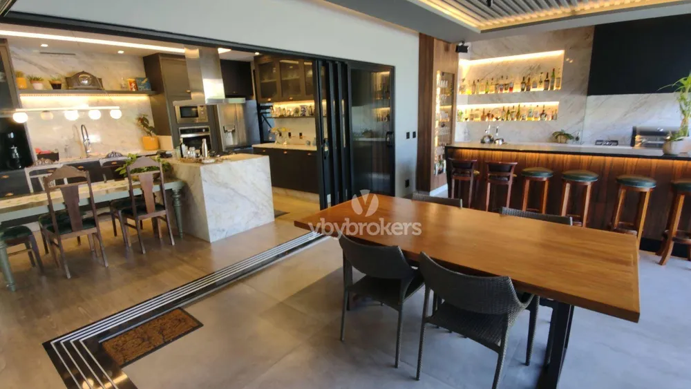 Casa de Condomínio, 3 quartos - Foto 7