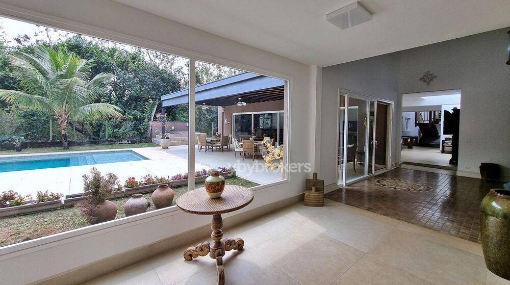 Casa de Condomínio à venda com 4 quartos, 970m² - Foto 4