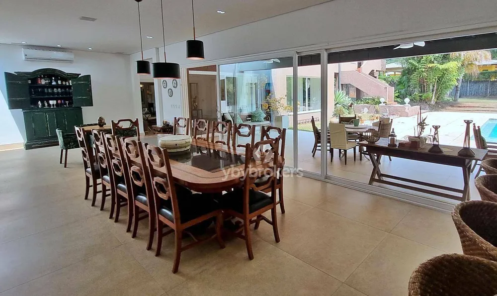 Casa de Condomínio, 4 quartos - Foto 6