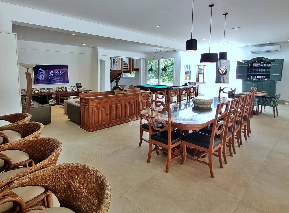 Casa de Condomínio, 4 quartos - Foto 7