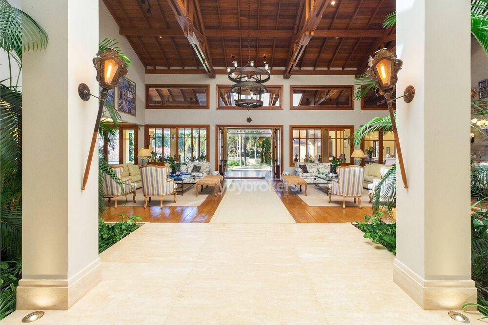 Casa de Condomínio, 7 quartos - Foto 2