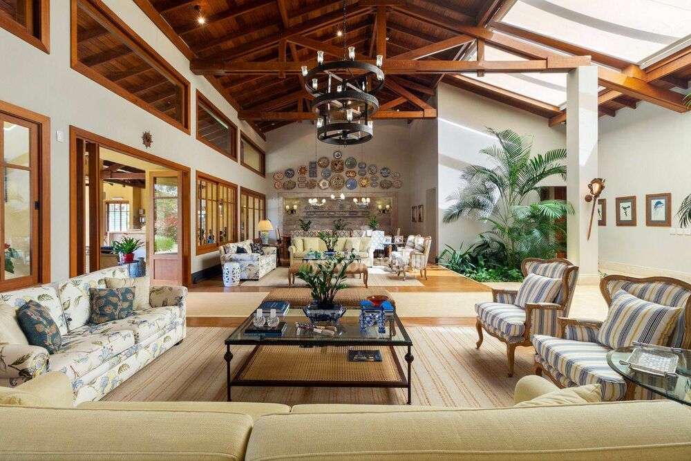 Casa de Condomínio, 7 quartos - Foto 4