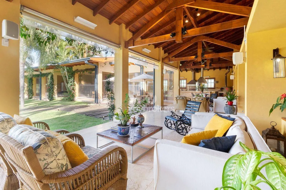 Casa de Condomínio, 7 quartos - Foto 8