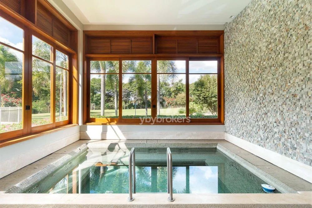 Casa de Condomínio, 7 quartos - Foto 9