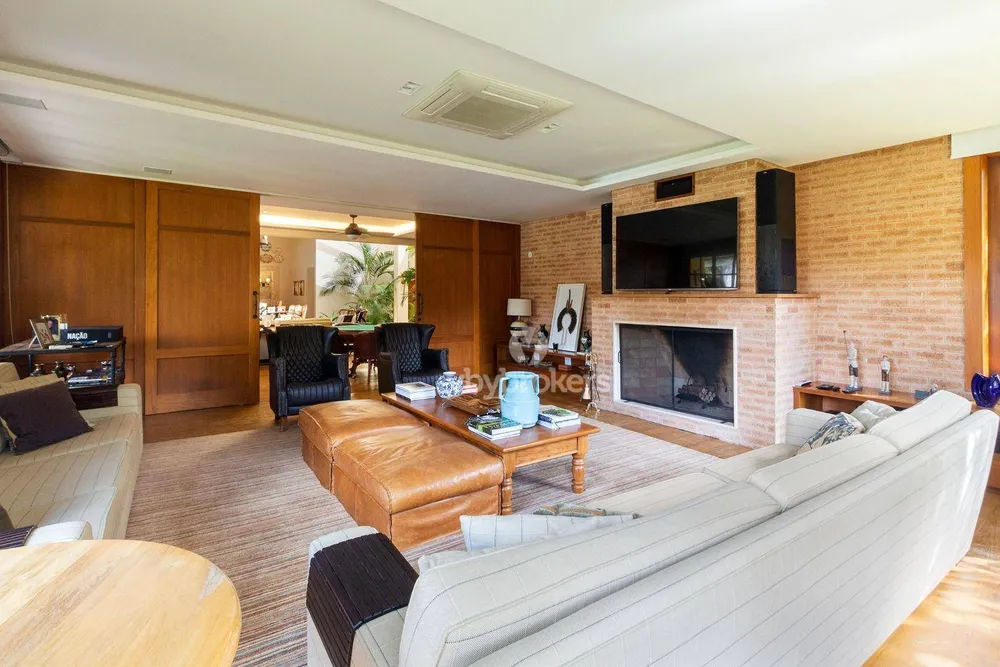 Casa de Condomínio, 7 quartos - Foto 7
