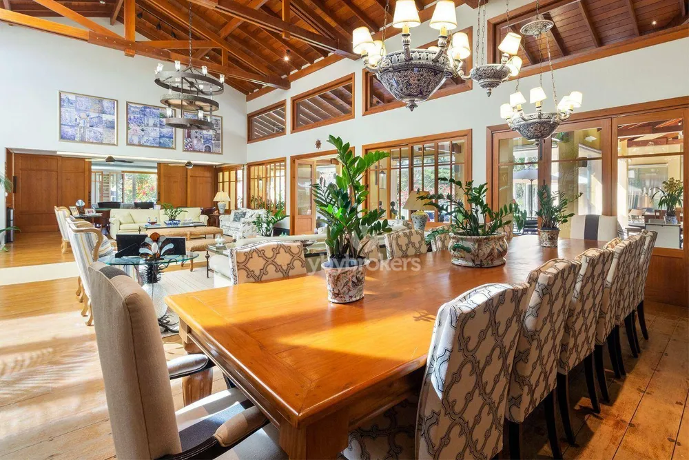 Casa de Condomínio, 7 quartos - Foto 6