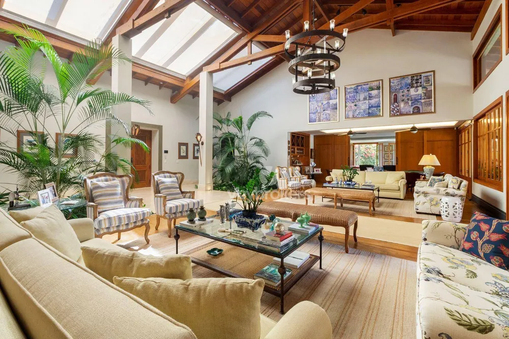 Casa de Condomínio, 7 quartos - Foto 5