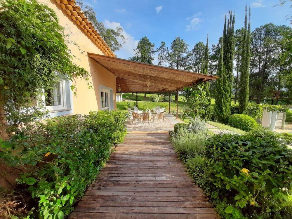 Casa de Condomínio, 5 quartos - Foto 2