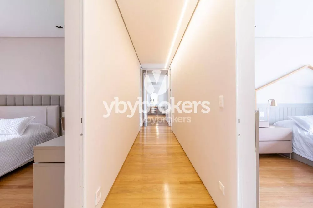 Casa de Condomínio, 5 quartos - Foto 4