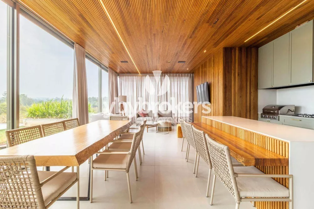 Casa de Condomínio, 5 quartos - Foto 3