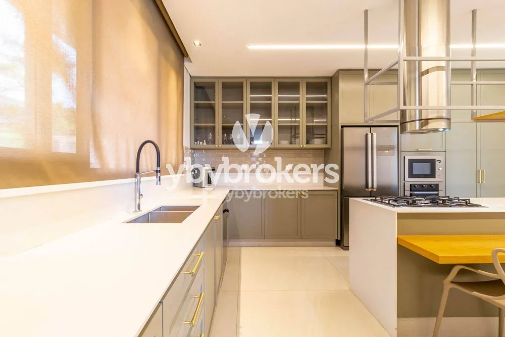 Casa de Condomínio, 5 quartos - Foto 6