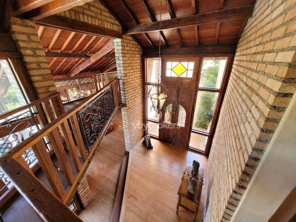 Casa de Condomínio, 4 quartos - Foto 5