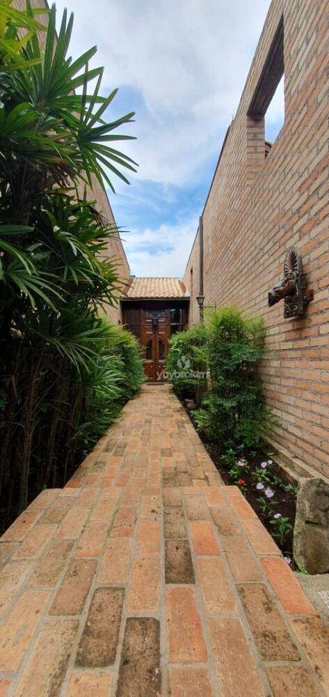 Casa de Condomínio, 4 quartos - Foto 3