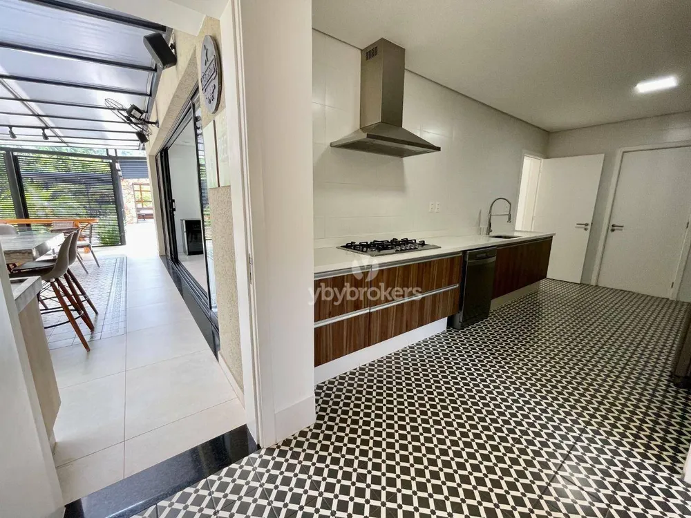 Casa de Condomínio, 4 quartos - Foto 3