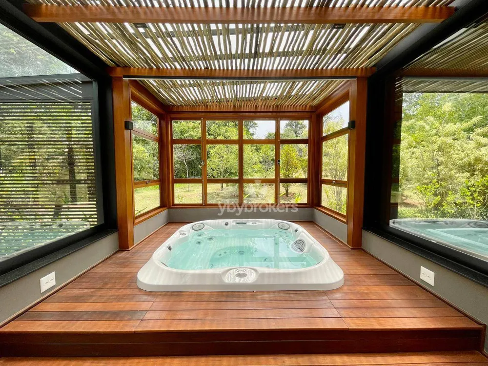 Casa de Condomínio, 4 quartos - Foto 6