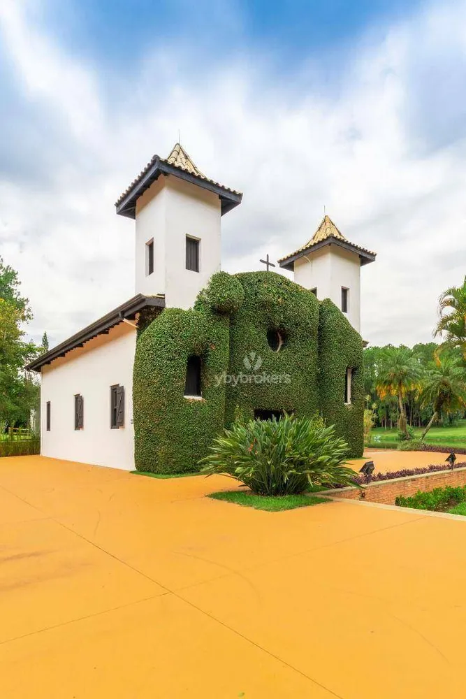 Casa de Condomínio, 4 quartos - Foto 12