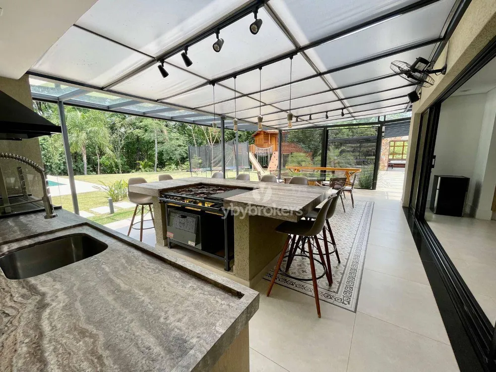 Casa de Condomínio, 4 quartos - Foto 4