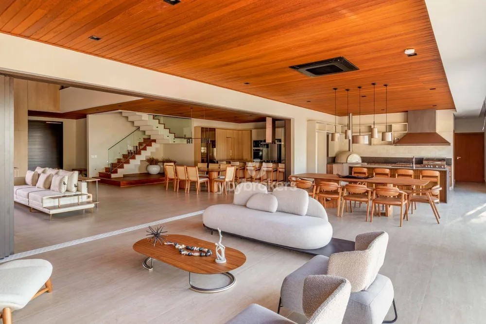 Casa de Condomínio, 7 quartos - Foto 6
