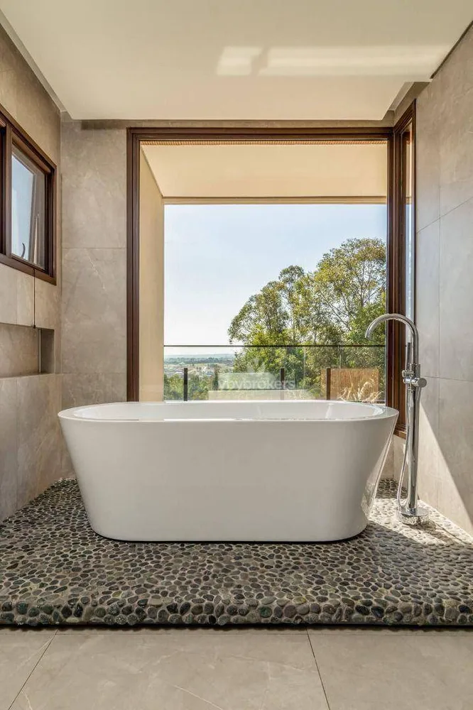 Casa de Condomínio, 7 quartos - Foto 8