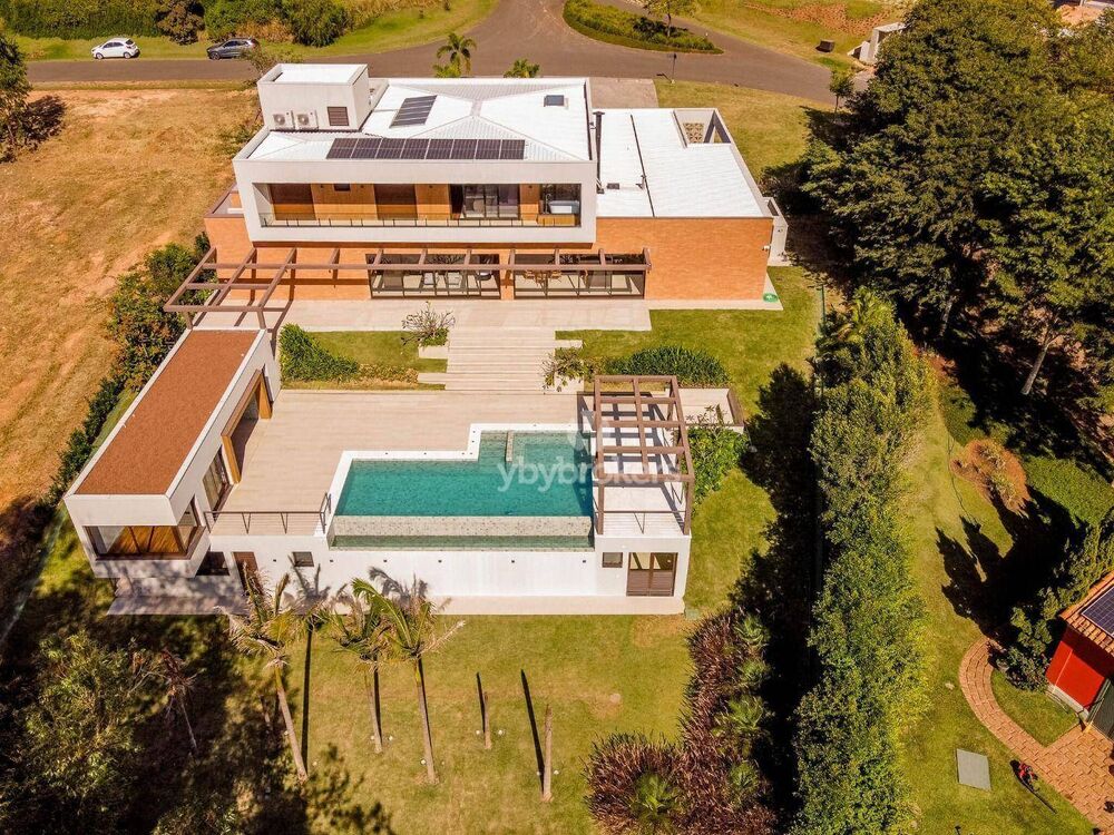 Casa de Condomínio, 7 quartos - Foto 1