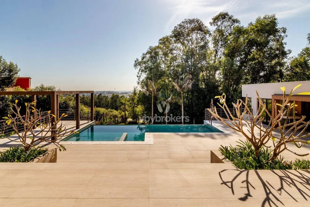 Casa de Condomínio, 7 quartos - Foto 7