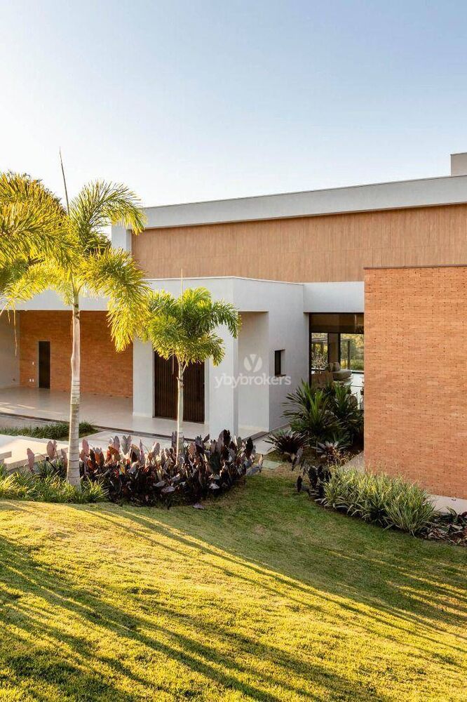 Casa de Condomínio, 7 quartos - Foto 3