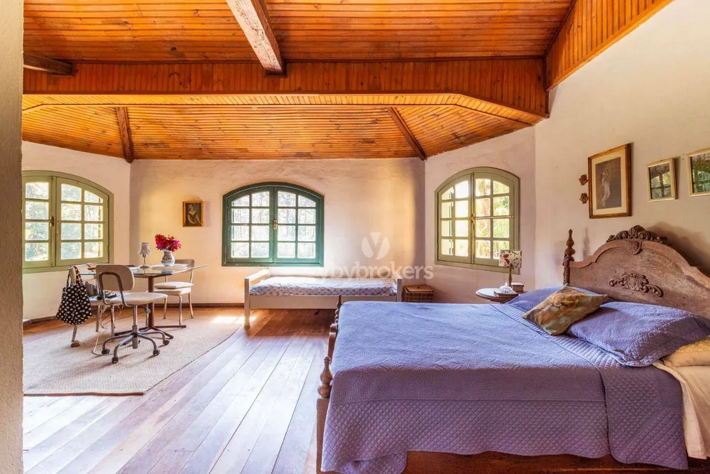 Chácara, 3 quartos, 5 hectares - Foto 10